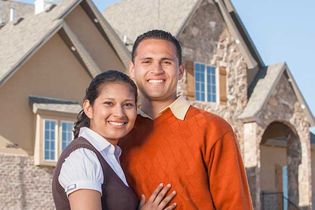 Credit Repair for mortgage loans